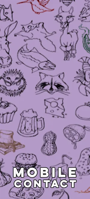 Contact - Get in touch with INKBUS Mobile