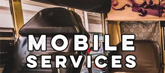 Services - Explore INKBUS Mobile tattoo services and pricing